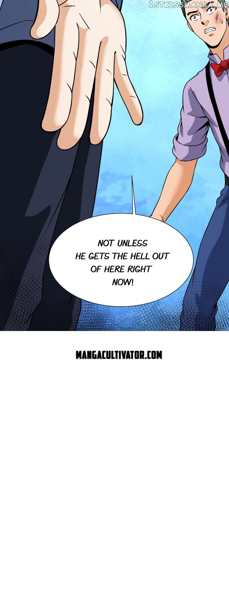 Rebirth Of The Urban Immortal Emperor chapter 37 - page 27