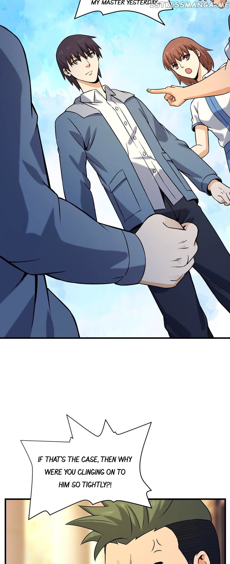 Rebirth Of The Urban Immortal Emperor chapter 34 - page 14