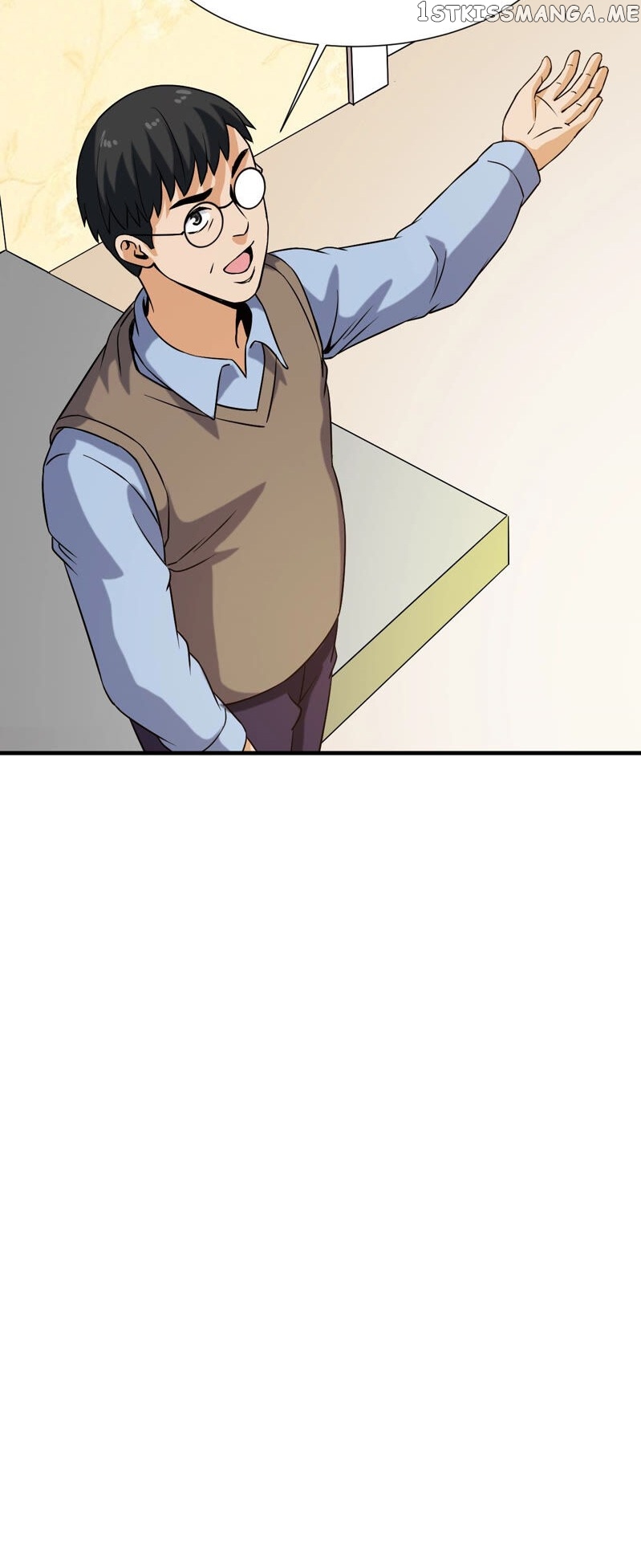 Rebirth Of The Urban Immortal Emperor chapter 34 - page 26
