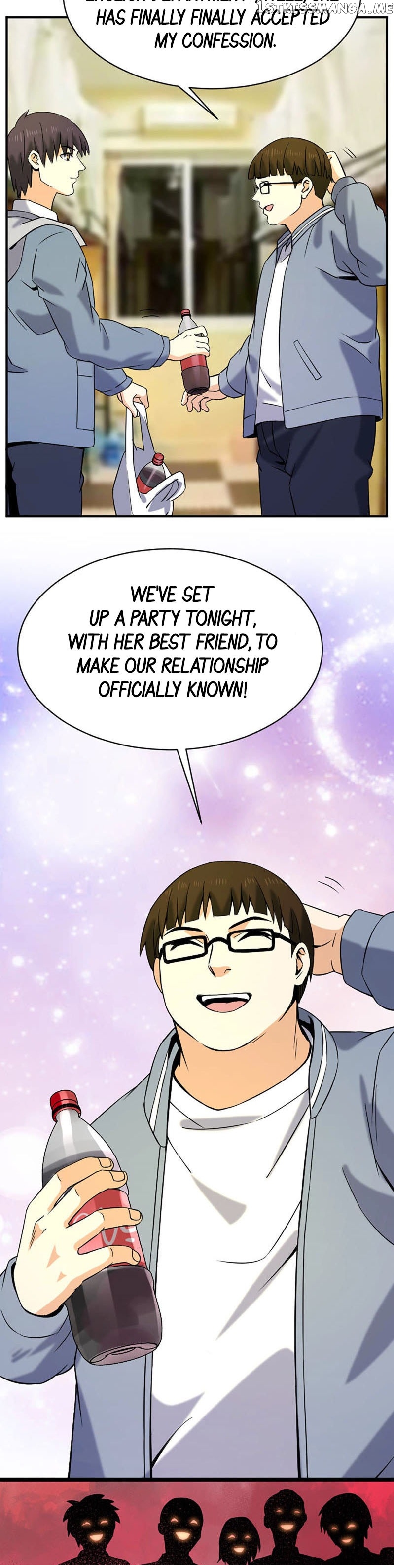 Rebirth Of The Urban Immortal Emperor chapter 30 - page 4
