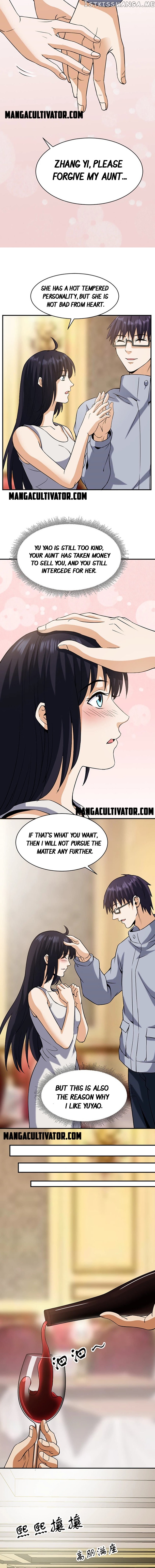 Rebirth Of The Urban Immortal Emperor chapter 19 - page 5