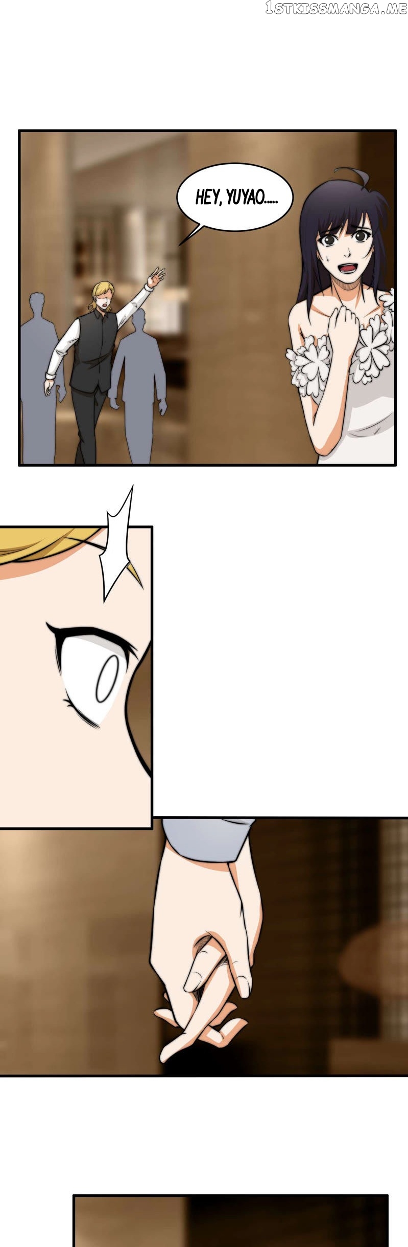 Rebirth Of The Urban Immortal Emperor chapter 17 - page 12