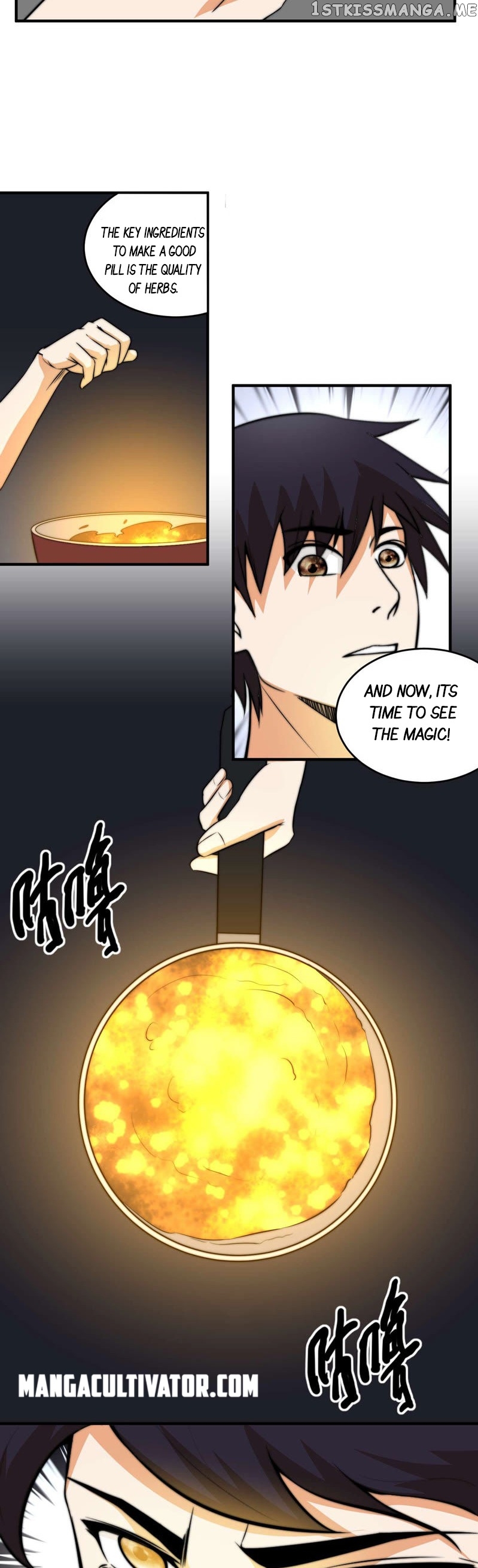 Rebirth Of The Urban Immortal Emperor chapter 16 - page 17