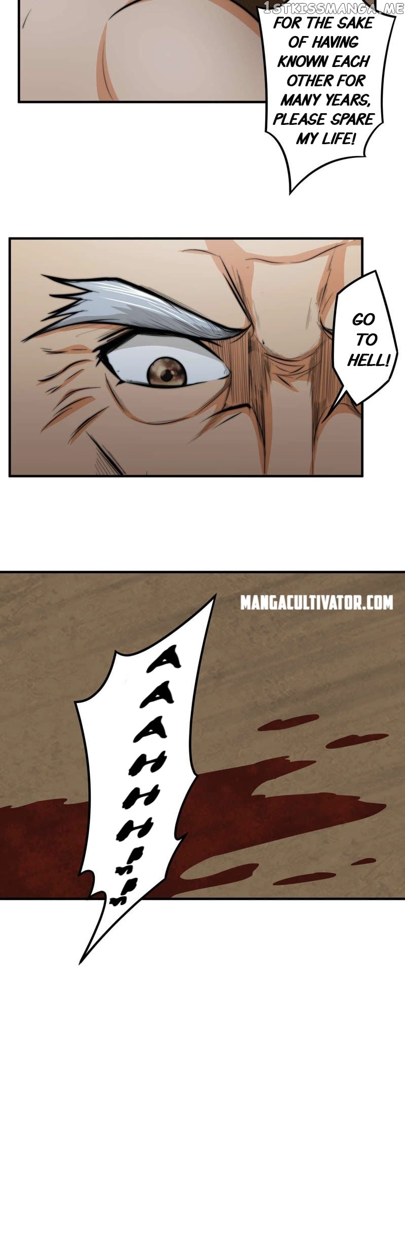 Rebirth Of The Urban Immortal Emperor chapter 15 - page 18