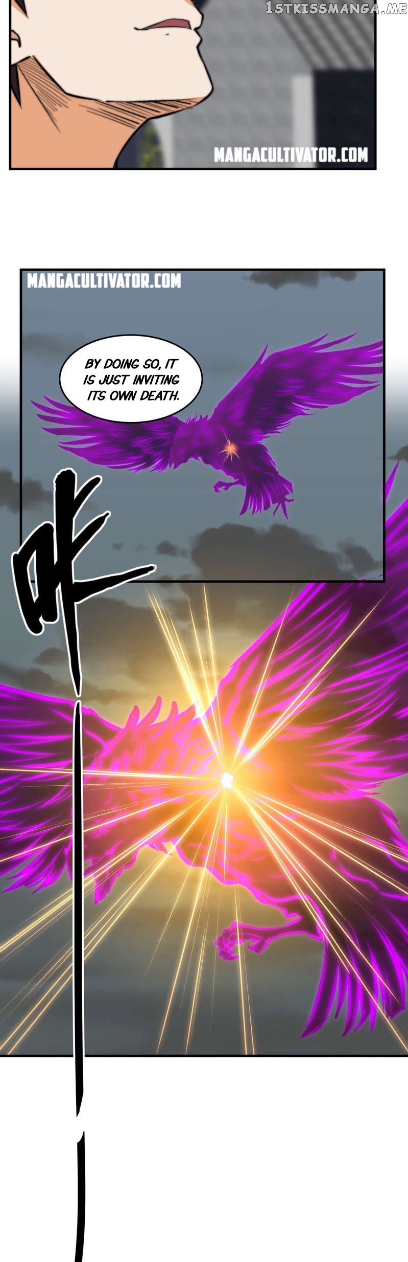 Rebirth Of The Urban Immortal Emperor chapter 14 - page 13