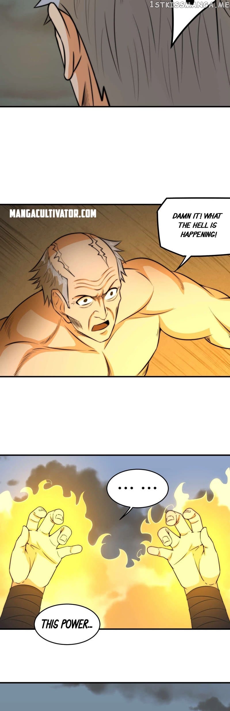 Rebirth Of The Urban Immortal Emperor chapter 14 - page 16