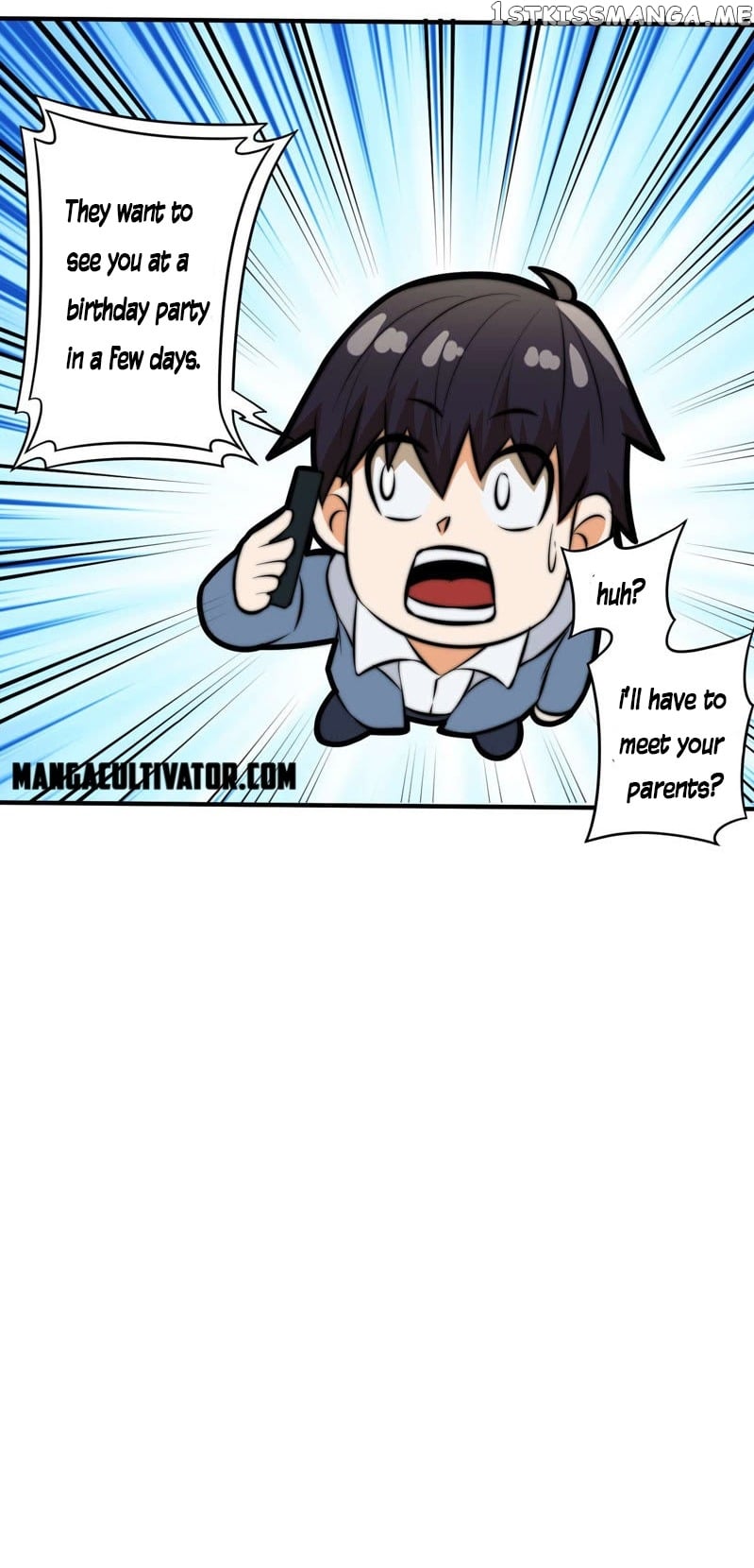 Rebirth Of The Urban Immortal Emperor chapter 12 - page 25
