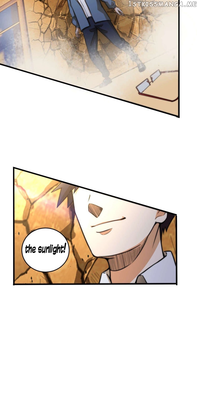 Rebirth Of The Urban Immortal Emperor chapter 12 - page 4