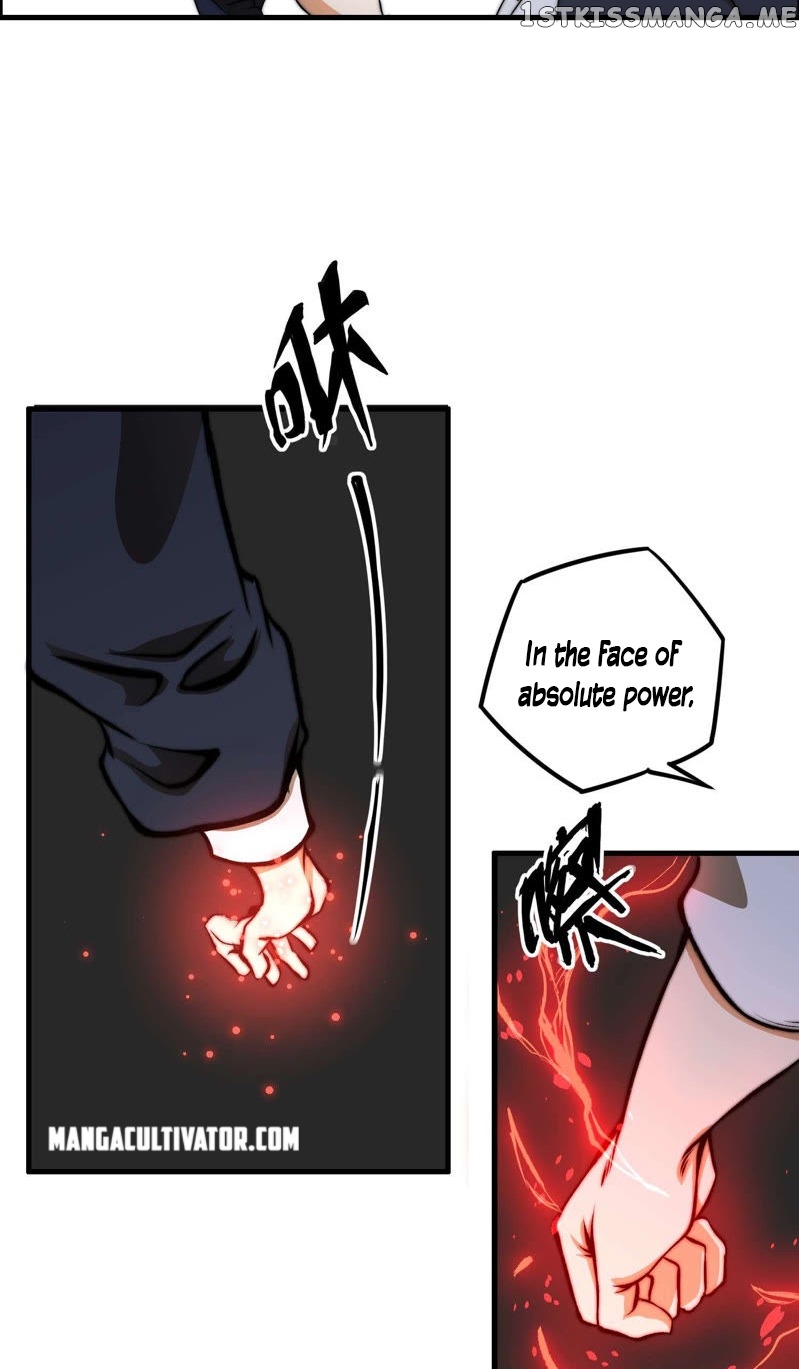 Rebirth Of The Urban Immortal Emperor chapter 11 - page 12