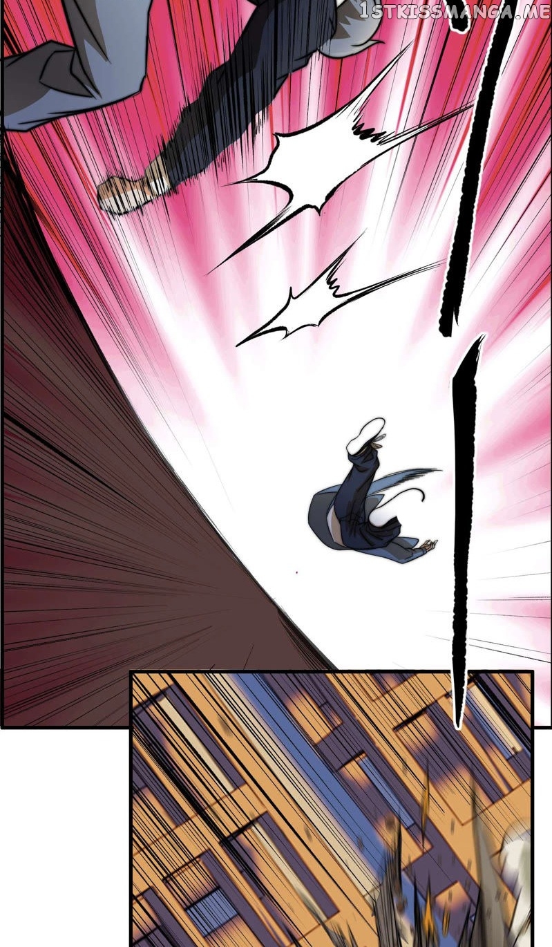 Rebirth Of The Urban Immortal Emperor chapter 11 - page 20