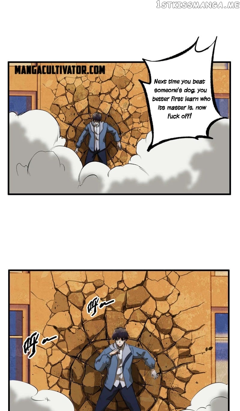 Rebirth Of The Urban Immortal Emperor chapter 11 - page 22