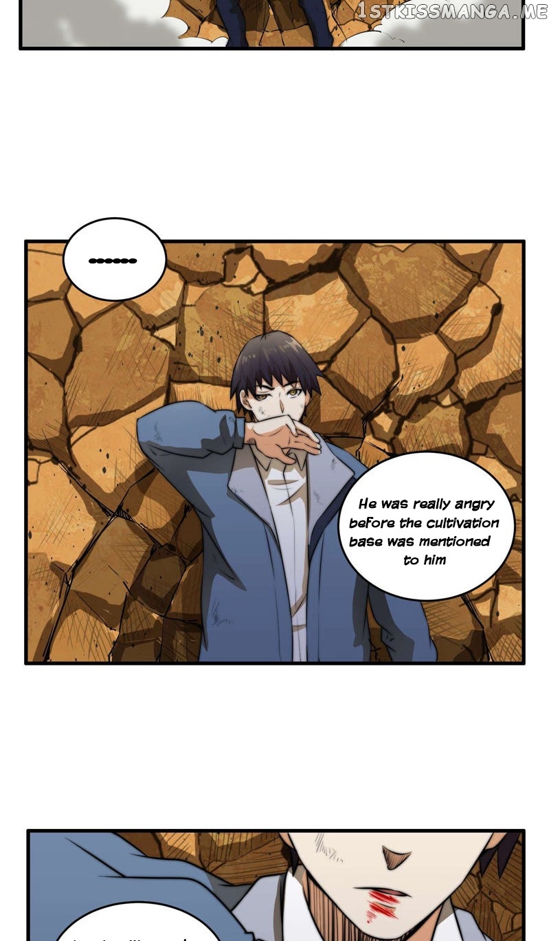 Rebirth Of The Urban Immortal Emperor chapter 11 - page 23