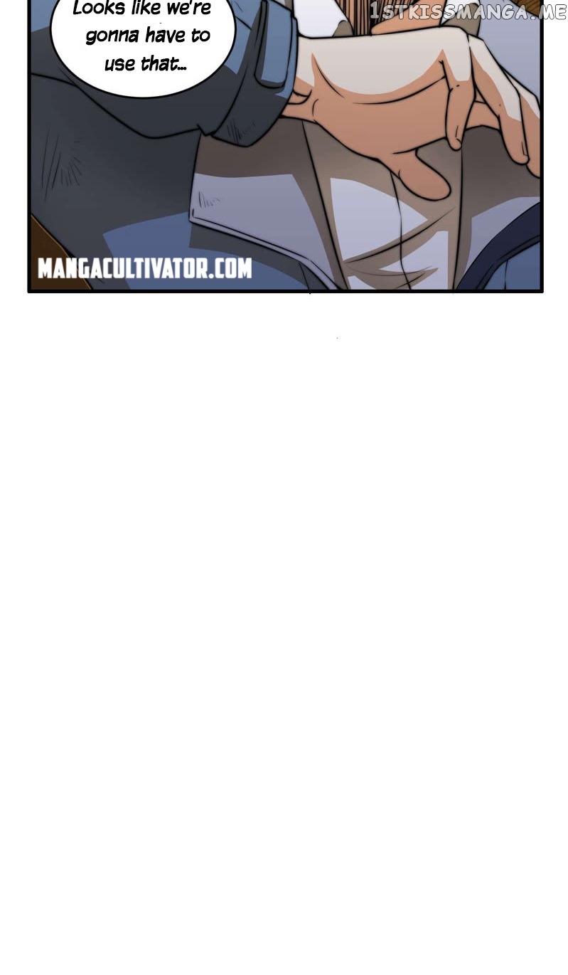 Rebirth Of The Urban Immortal Emperor chapter 11 - page 24