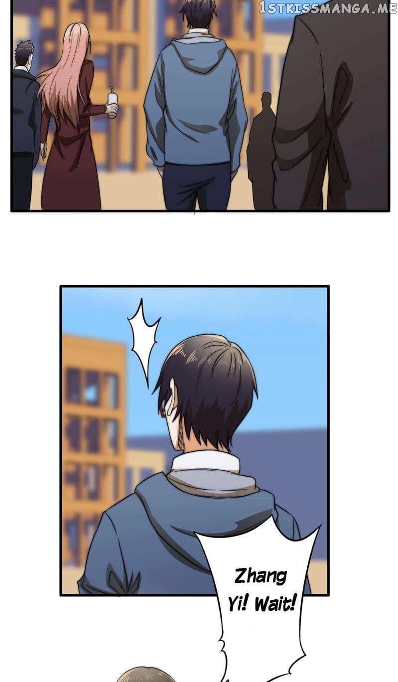Rebirth Of The Urban Immortal Emperor chapter 11 - page 5