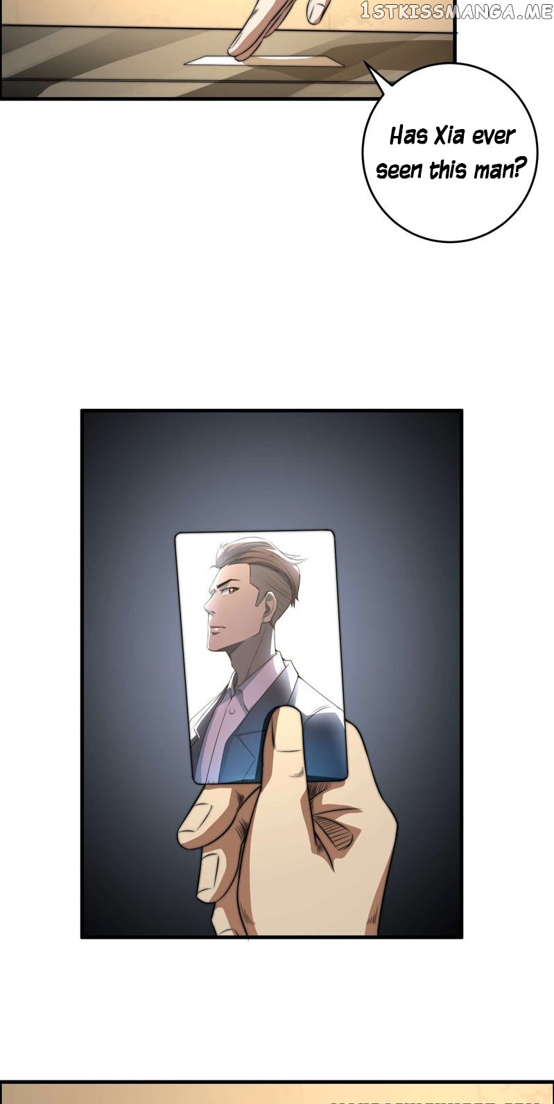 Rebirth Of The Urban Immortal Emperor chapter 10 - page 11