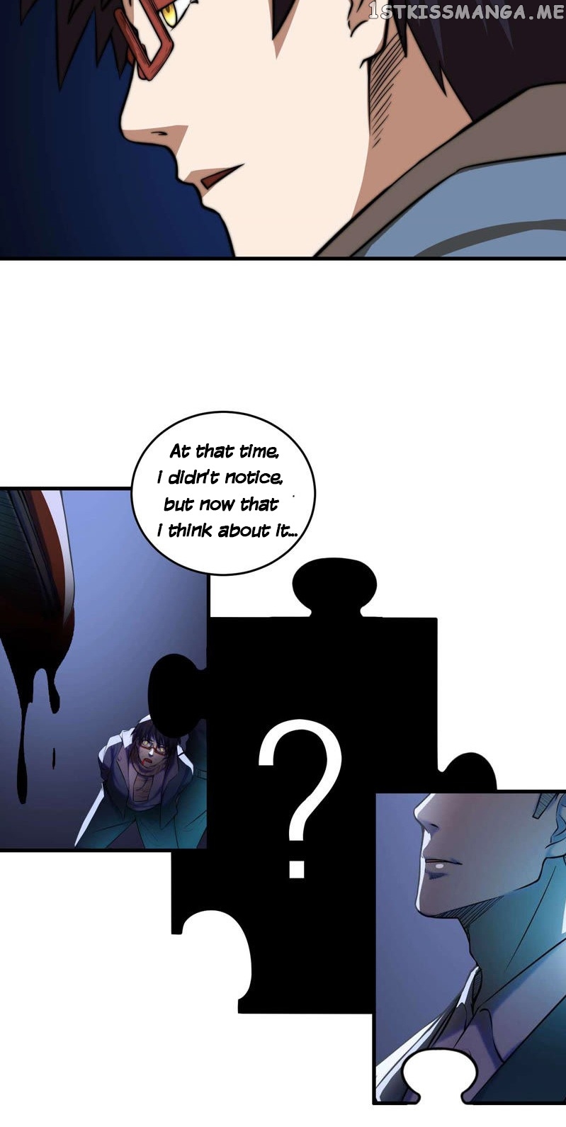 Rebirth Of The Urban Immortal Emperor chapter 10 - page 14