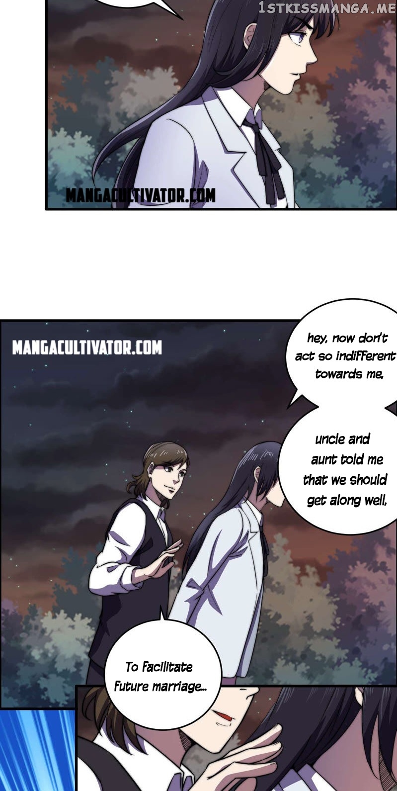 Rebirth Of The Urban Immortal Emperor chapter 10 - page 4