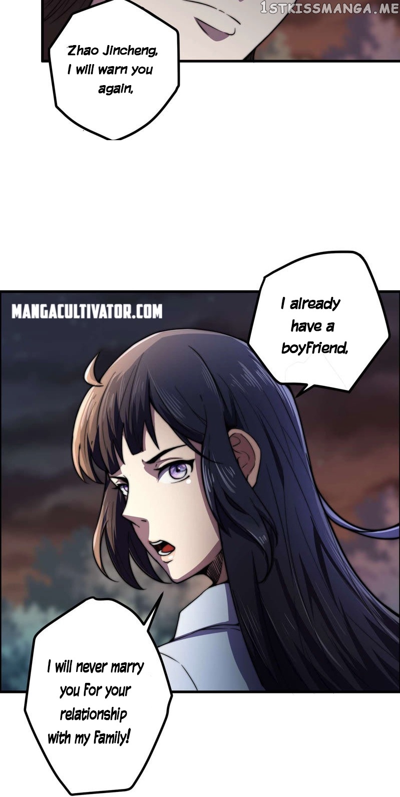 Rebirth Of The Urban Immortal Emperor chapter 10 - page 6