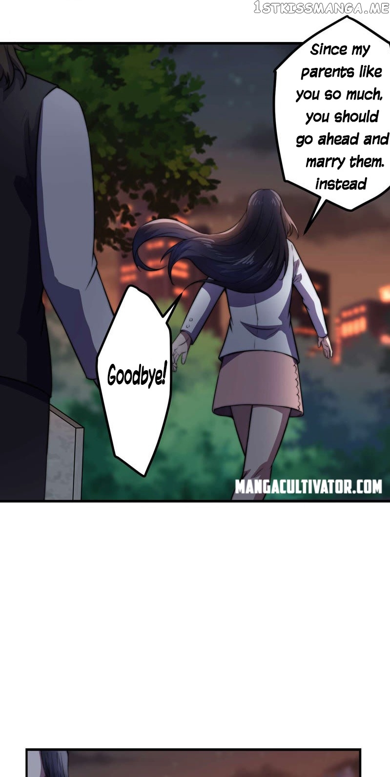 Rebirth Of The Urban Immortal Emperor chapter 10 - page 7