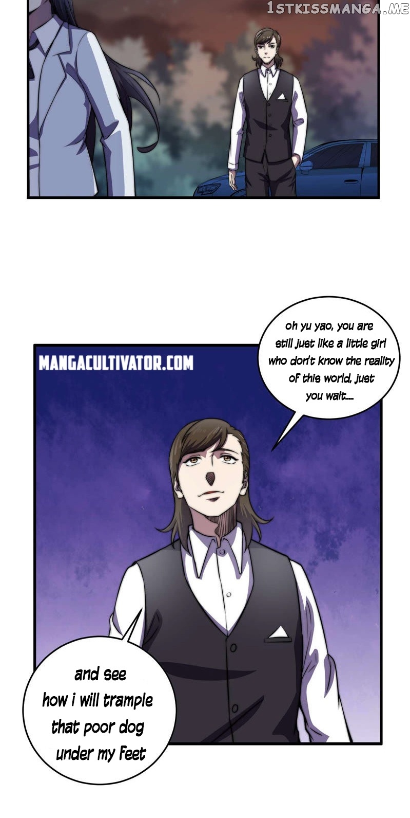Rebirth Of The Urban Immortal Emperor chapter 10 - page 8