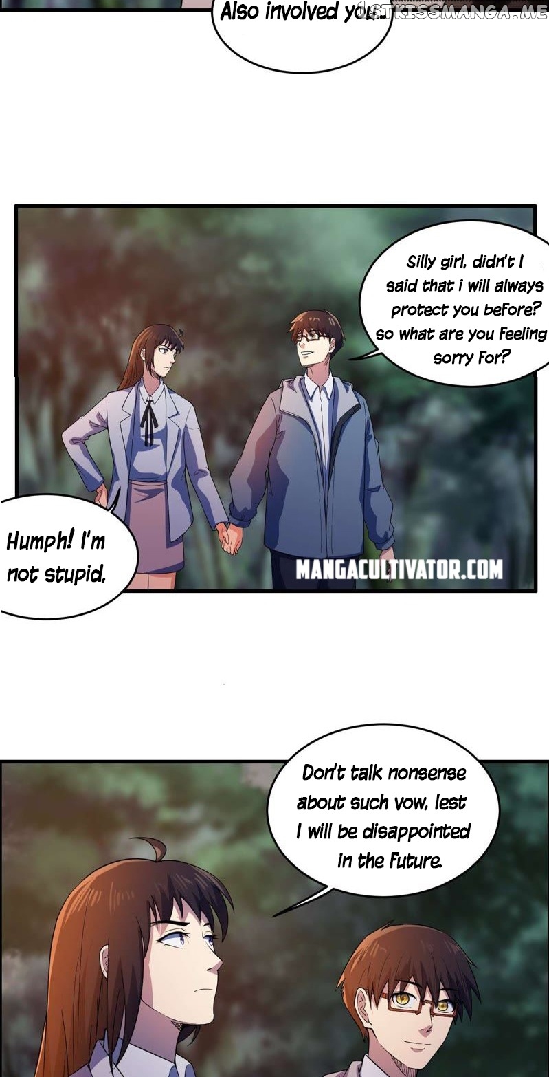 Rebirth Of The Urban Immortal Emperor chapter 9 - page 13