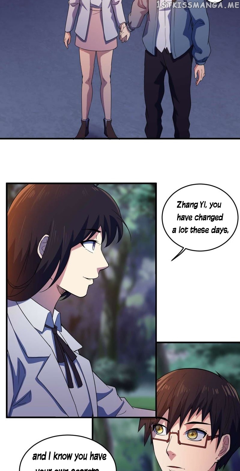 Rebirth Of The Urban Immortal Emperor chapter 9 - page 15