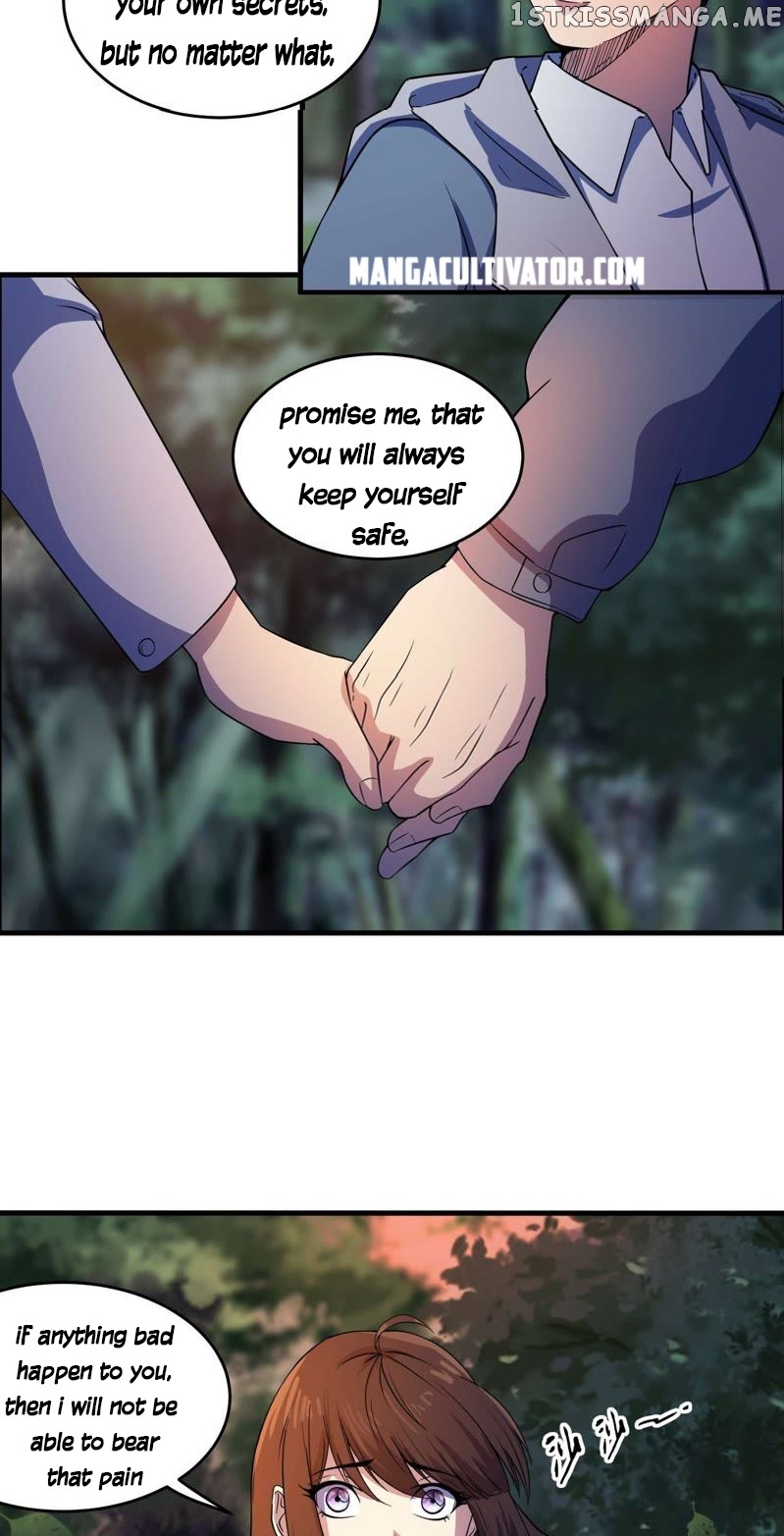 Rebirth Of The Urban Immortal Emperor chapter 9 - page 16