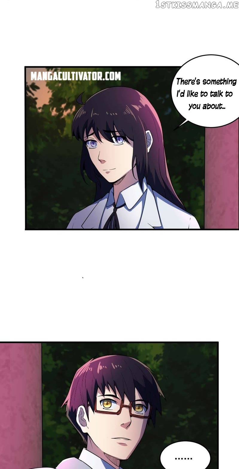 Rebirth Of The Urban Immortal Emperor chapter 9 - page 9