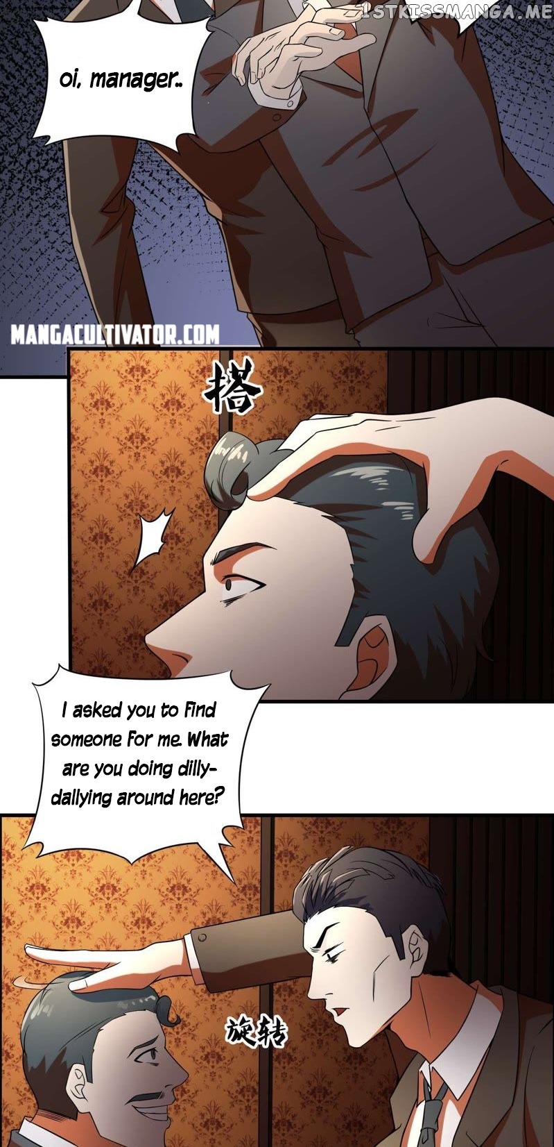 Rebirth Of The Urban Immortal Emperor chapter 8 - page 14