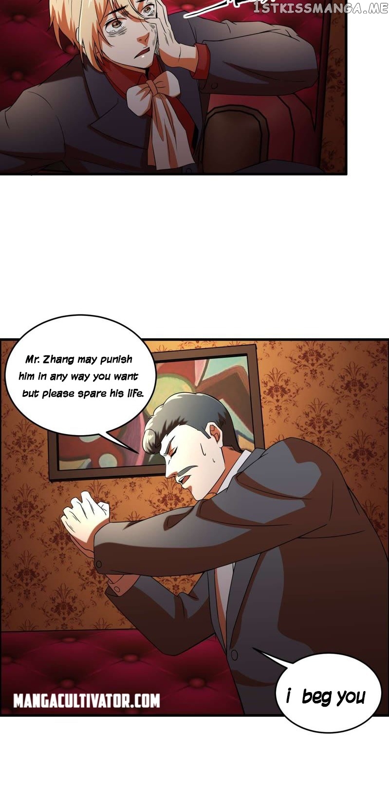 Rebirth Of The Urban Immortal Emperor chapter 8 - page 23