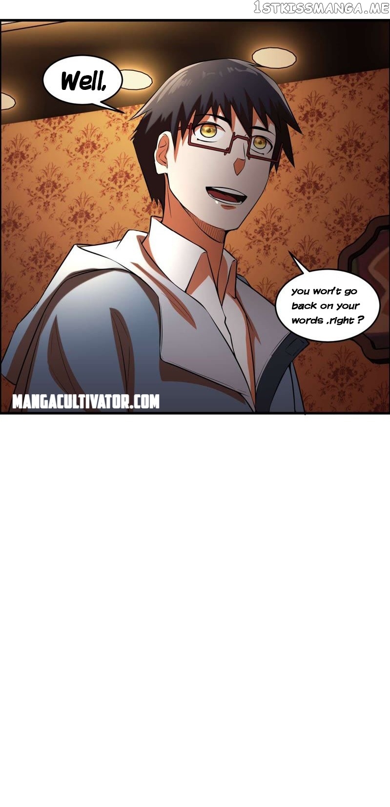 Rebirth Of The Urban Immortal Emperor chapter 8 - page 24