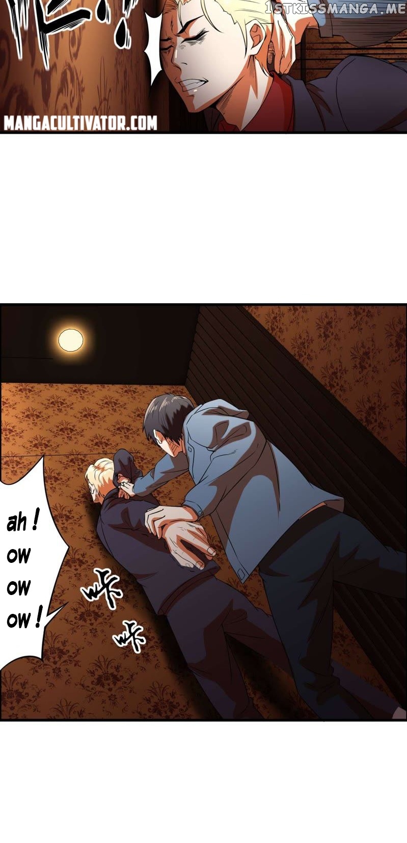Rebirth Of The Urban Immortal Emperor chapter 8 - page 8