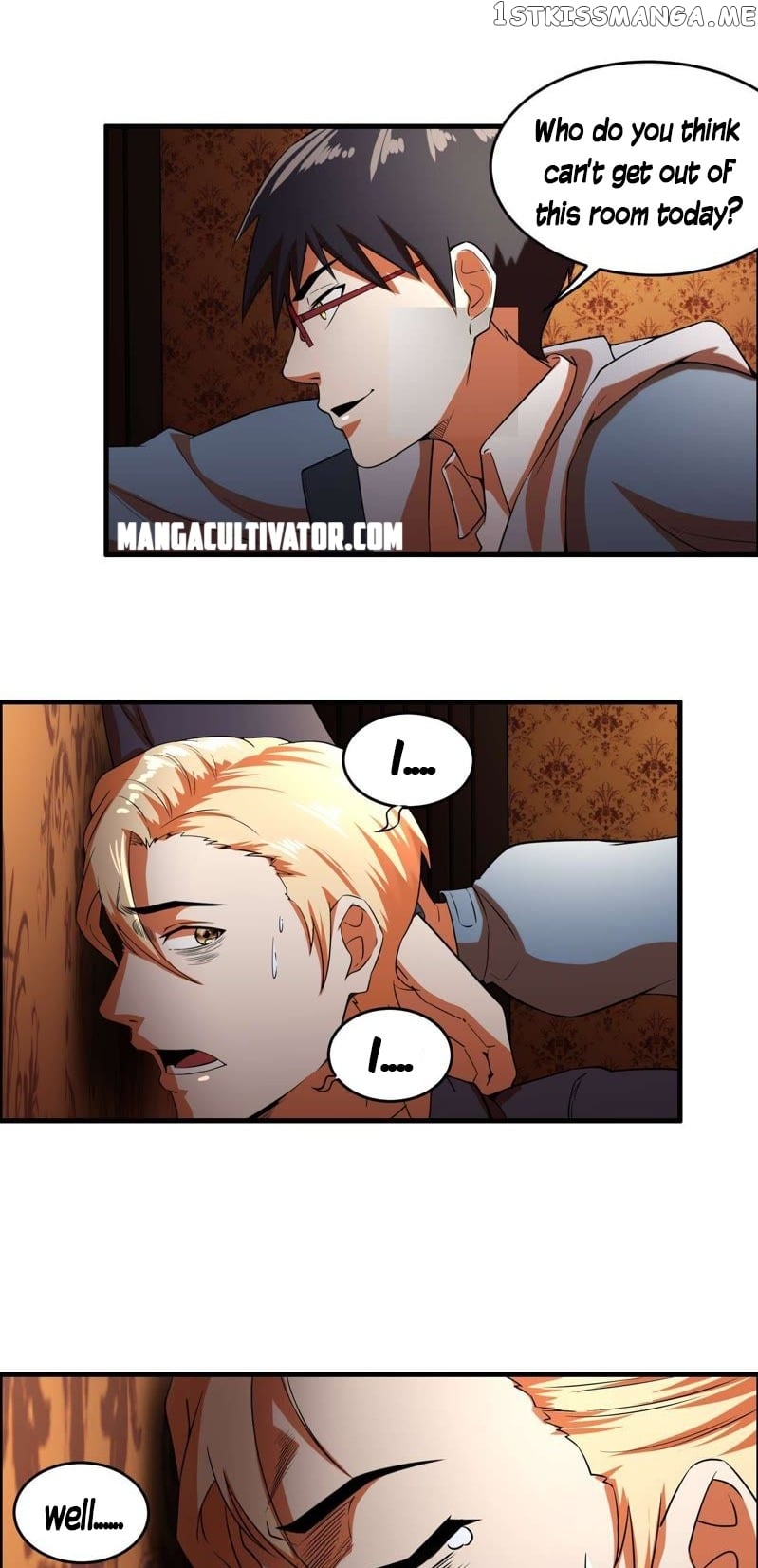 Rebirth Of The Urban Immortal Emperor chapter 8 - page 9
