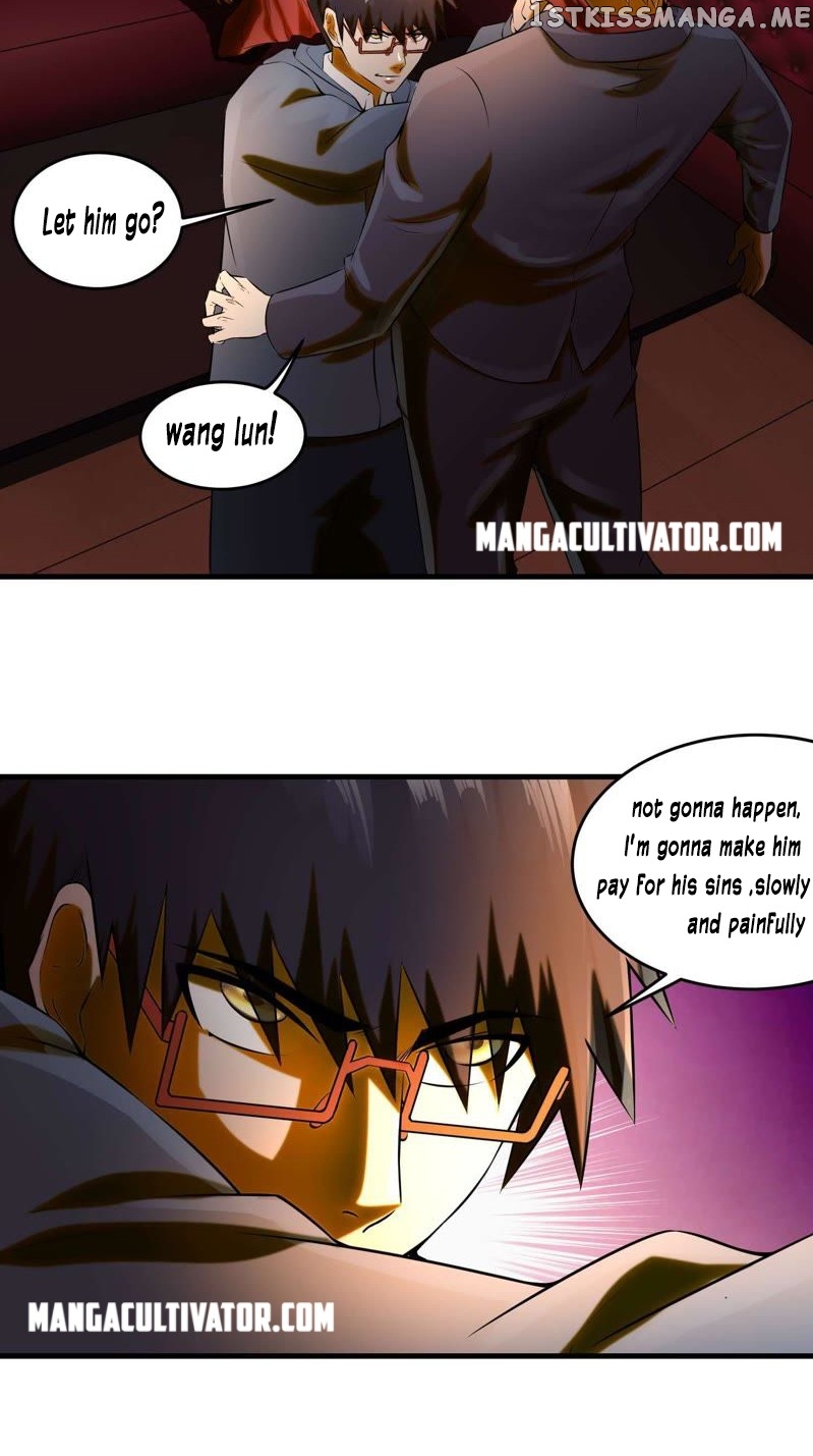 Rebirth Of The Urban Immortal Emperor chapter 7 - page 11