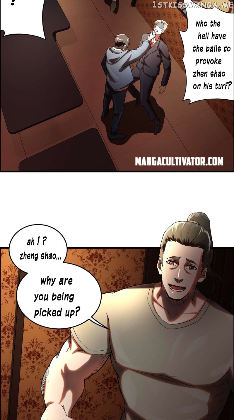 Rebirth Of The Urban Immortal Emperor chapter 7 - page 13