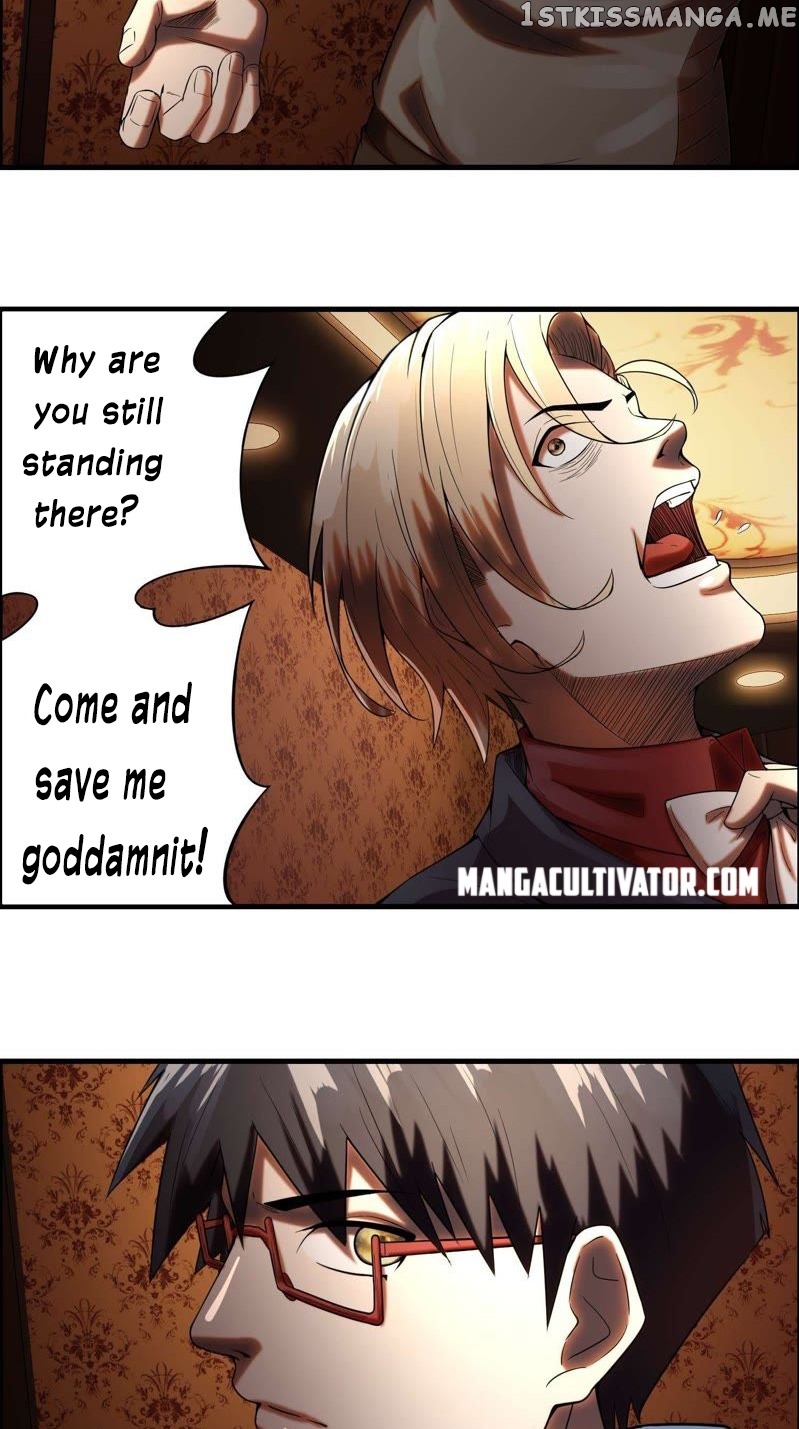 Rebirth Of The Urban Immortal Emperor chapter 7 - page 14