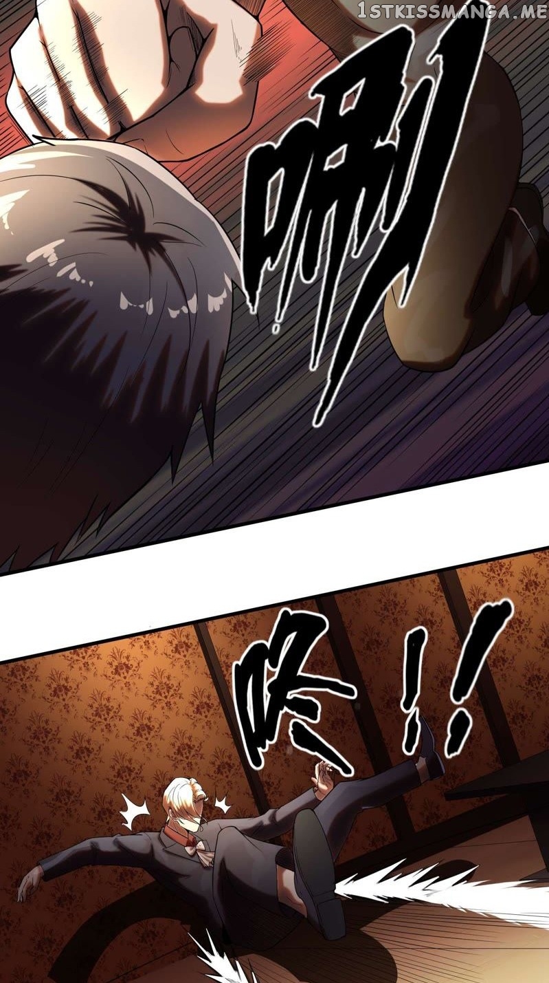 Rebirth Of The Urban Immortal Emperor chapter 7 - page 16