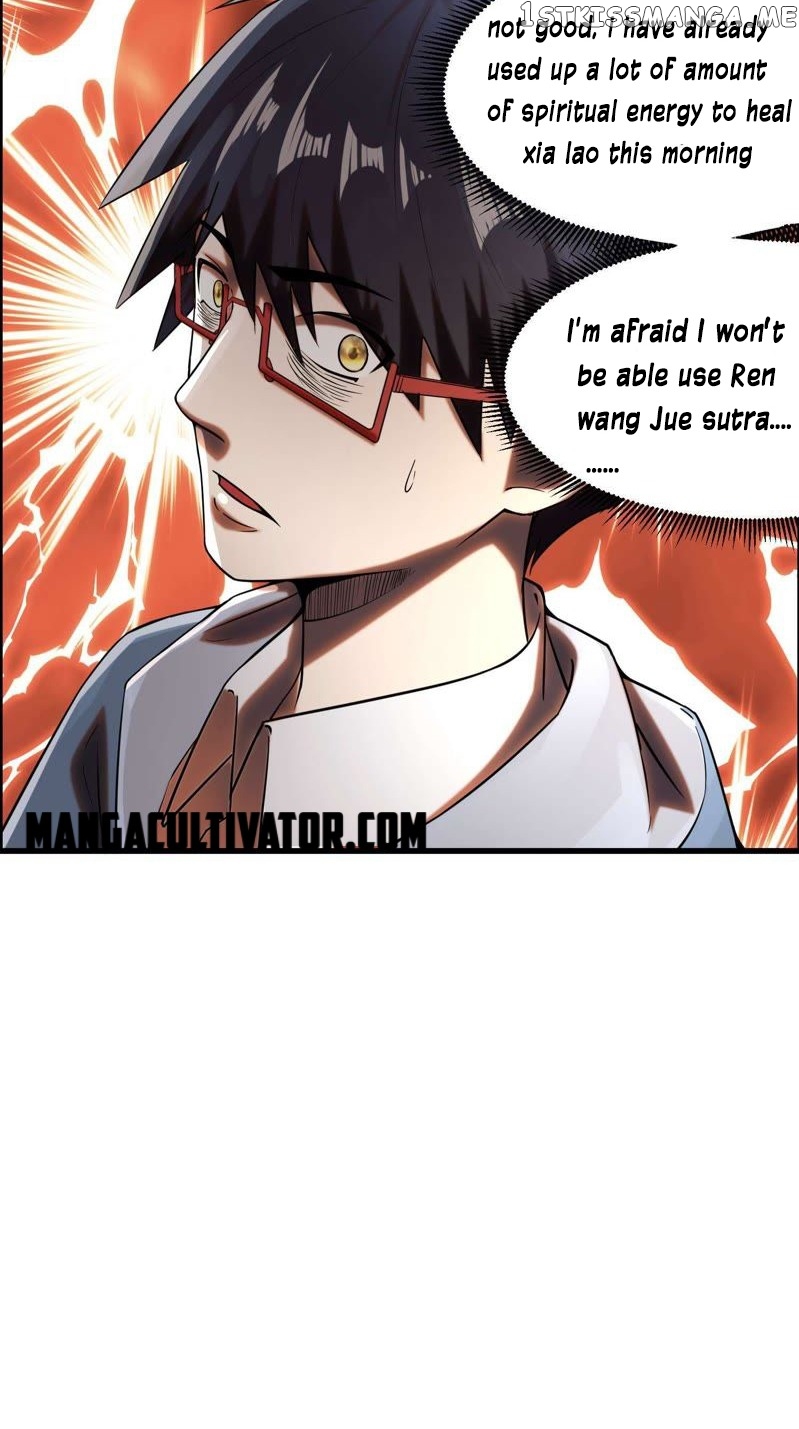 Rebirth Of The Urban Immortal Emperor chapter 7 - page 25