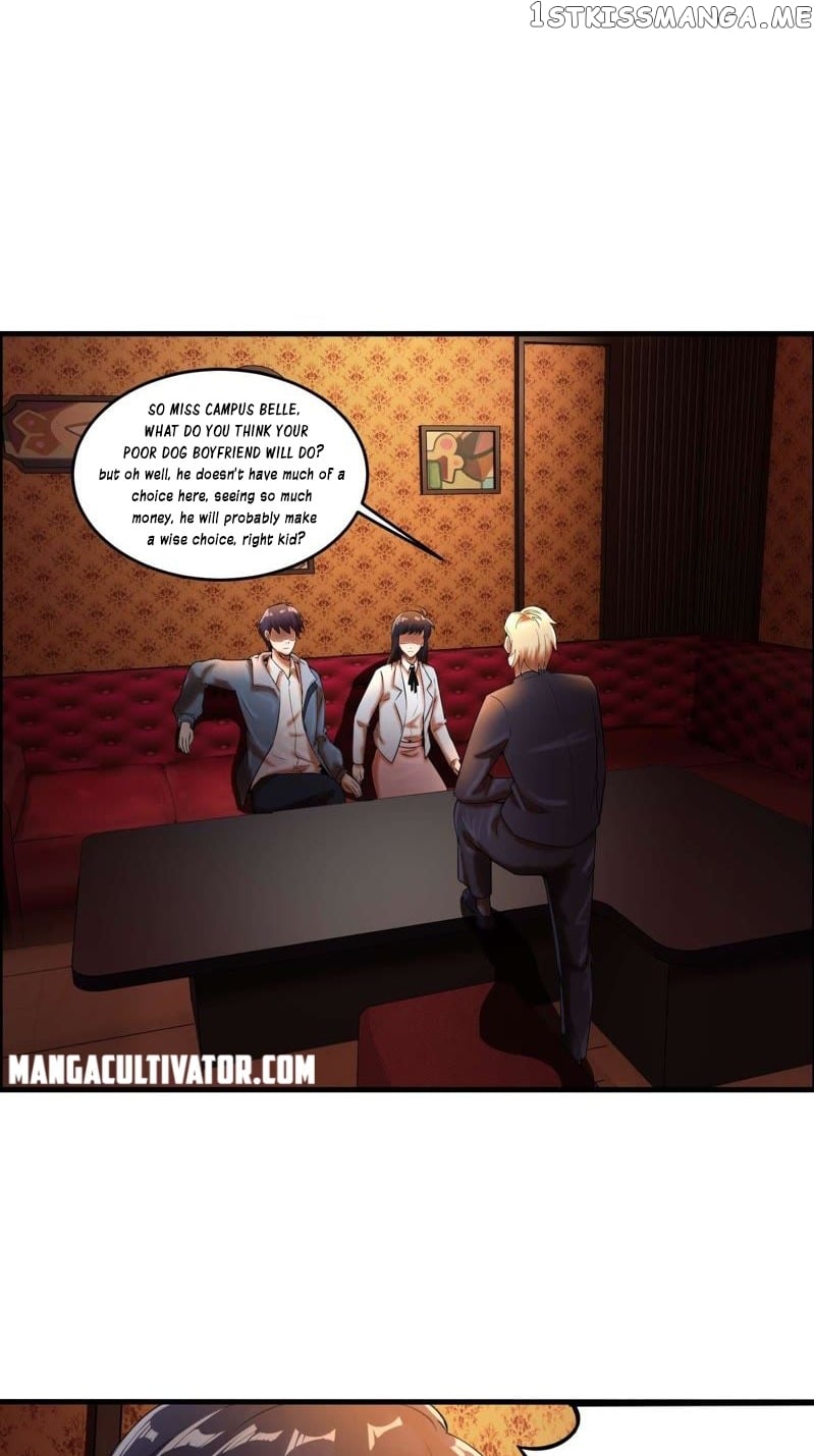 Rebirth Of The Urban Immortal Emperor chapter 7 - page 3