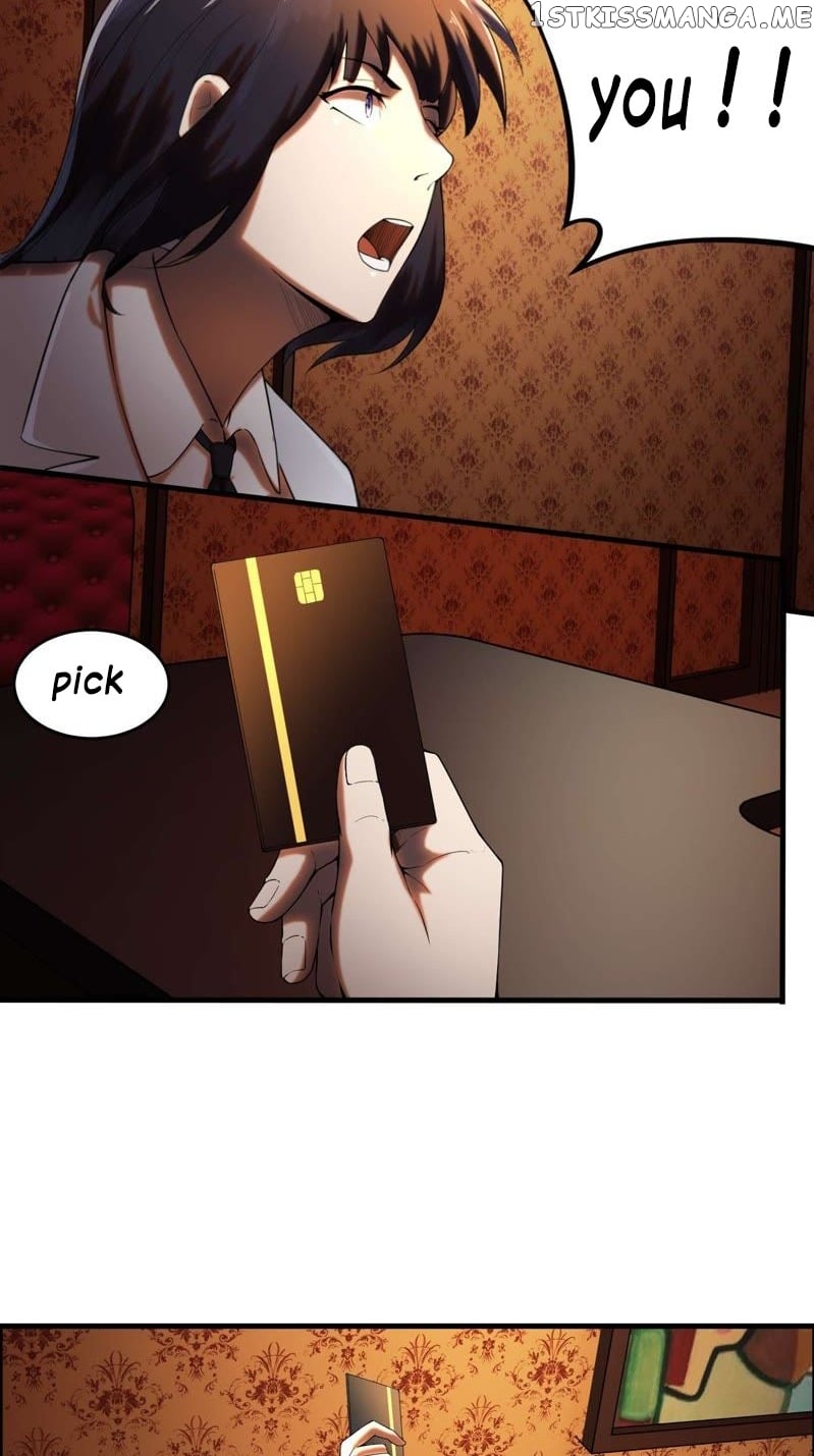 Rebirth Of The Urban Immortal Emperor chapter 7 - page 4