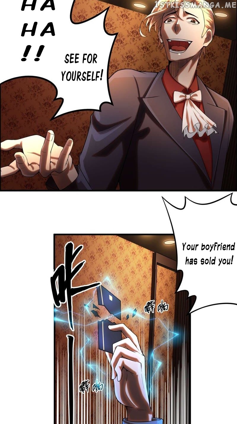 Rebirth Of The Urban Immortal Emperor chapter 7 - page 6