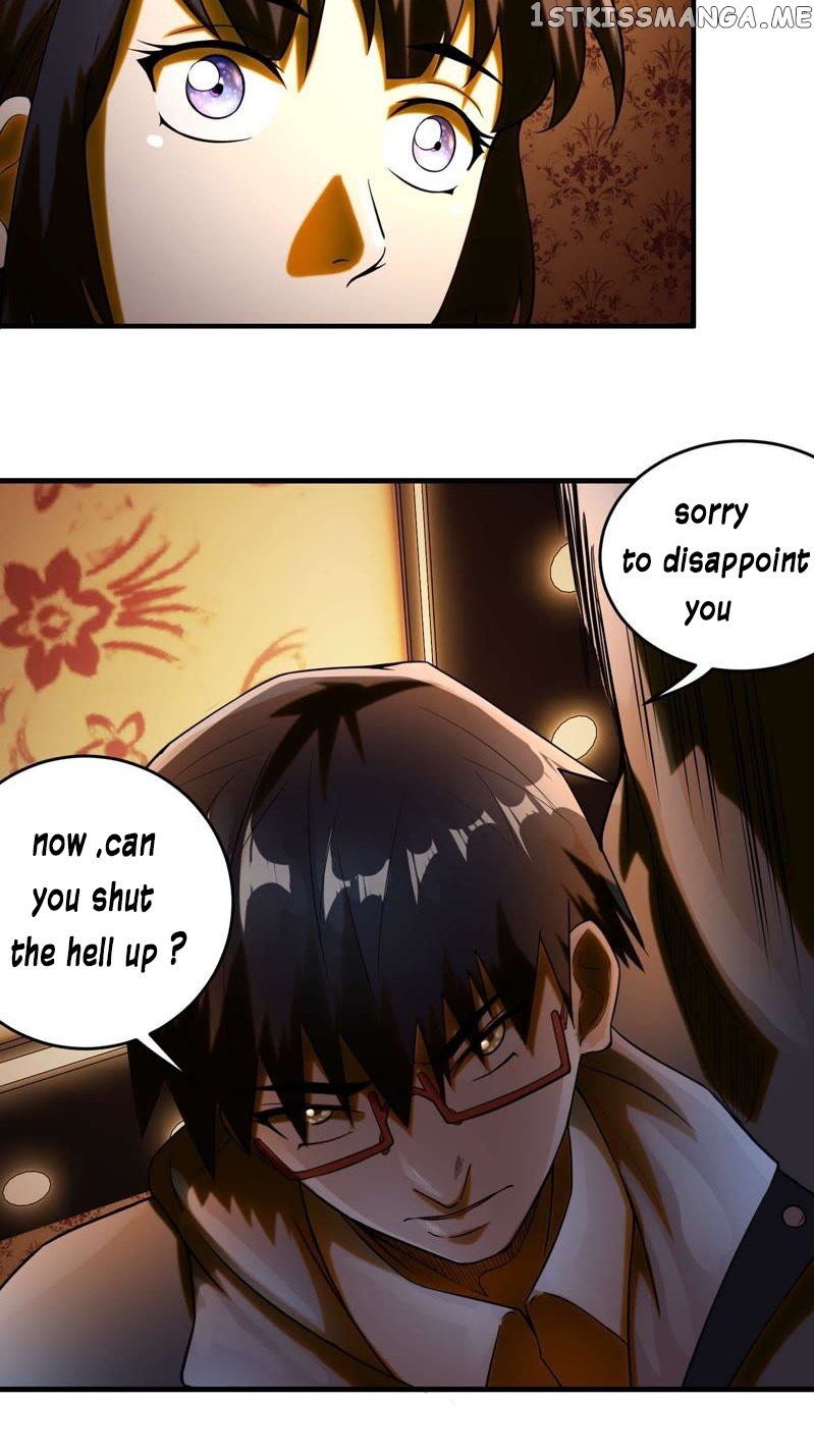 Rebirth Of The Urban Immortal Emperor chapter 7 - page 9