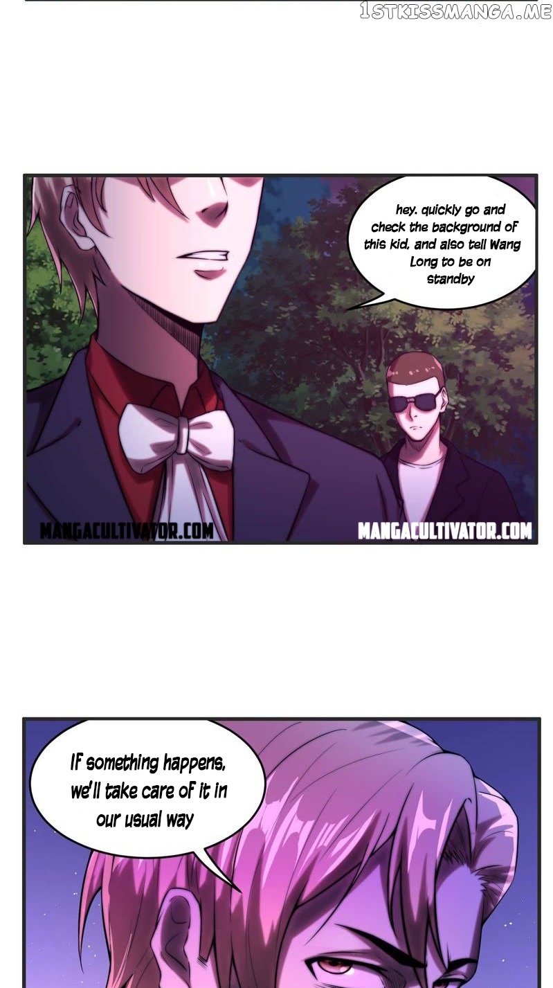 Rebirth Of The Urban Immortal Emperor chapter 6 - page 11