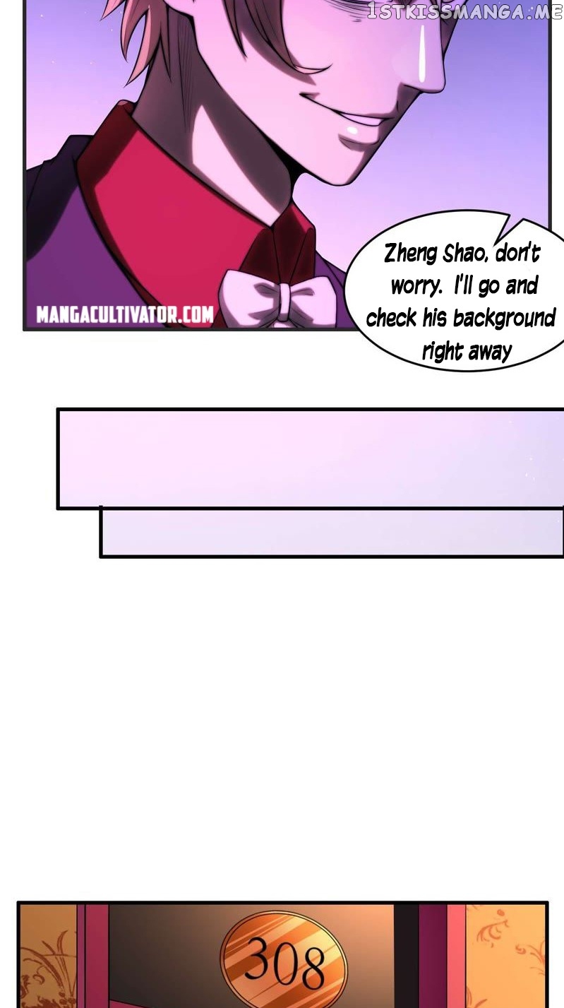 Rebirth Of The Urban Immortal Emperor chapter 6 - page 12