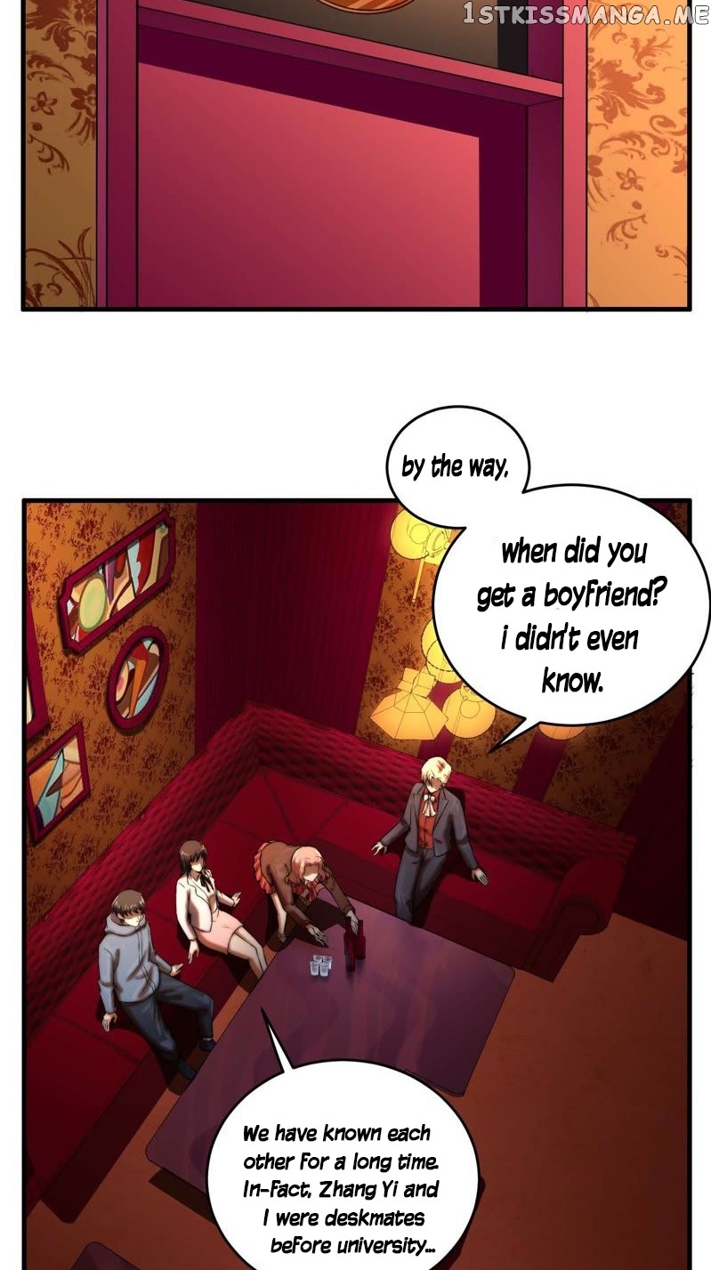 Rebirth Of The Urban Immortal Emperor chapter 6 - page 13