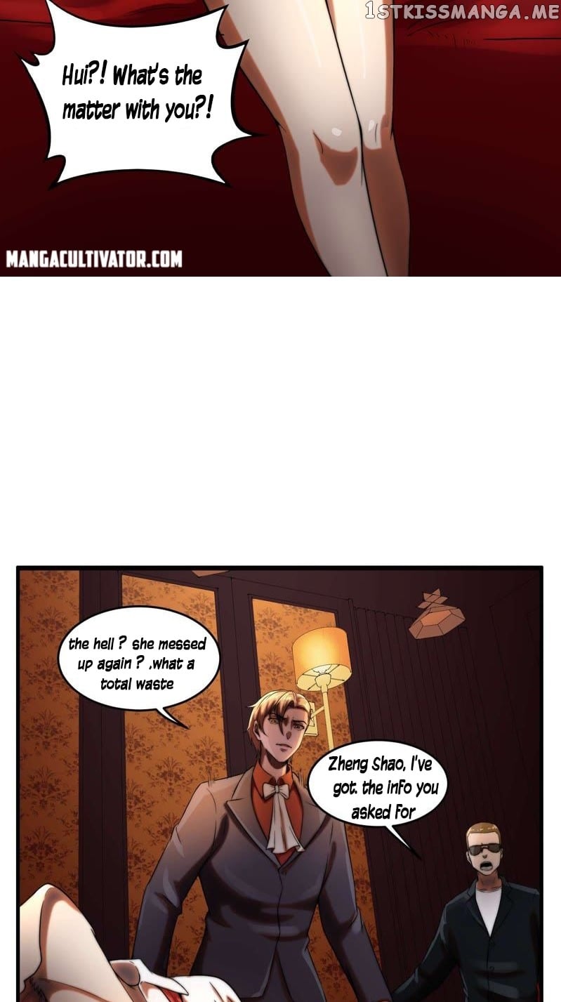 Rebirth Of The Urban Immortal Emperor chapter 6 - page 21