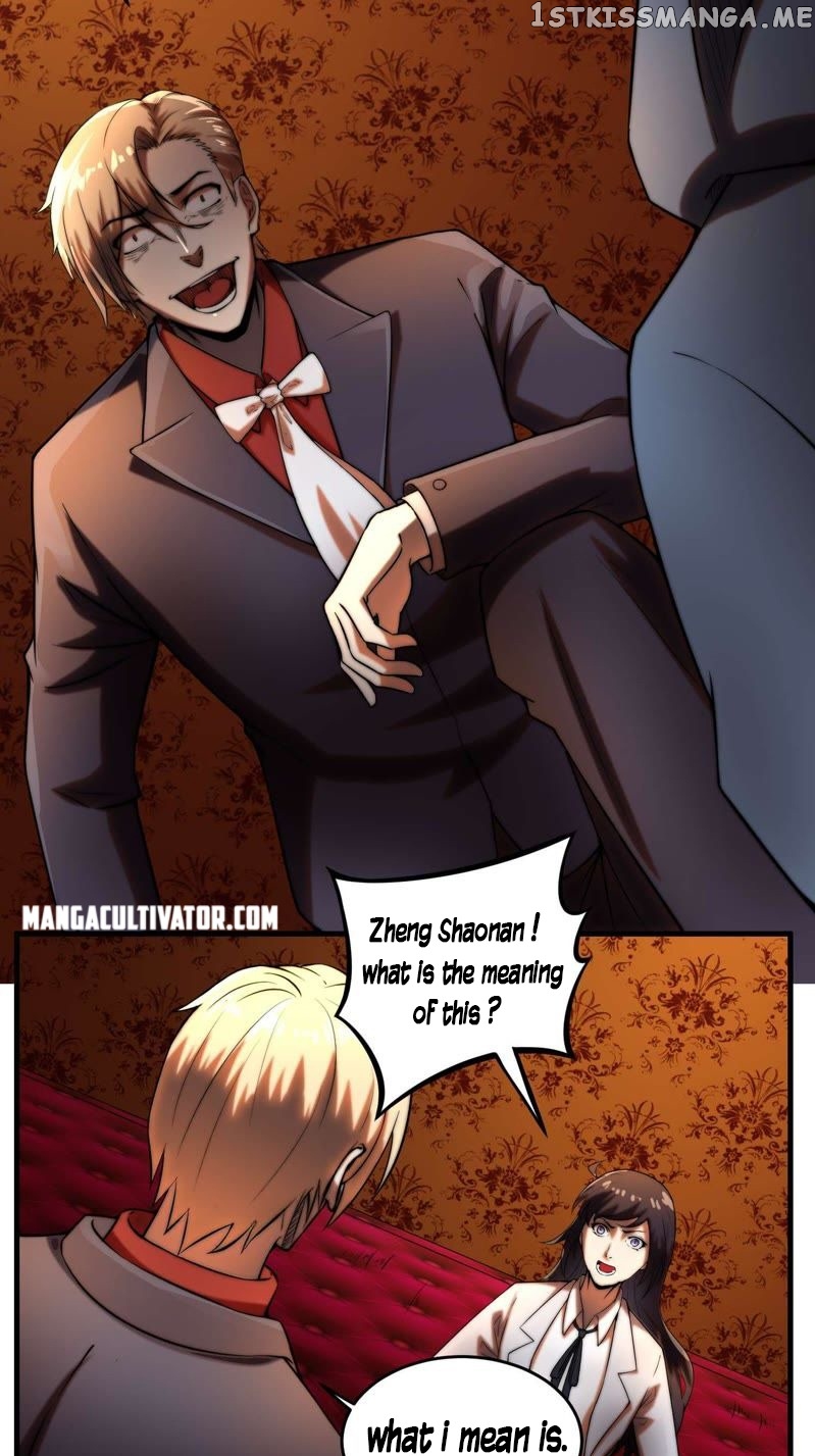 Rebirth Of The Urban Immortal Emperor chapter 6 - page 24
