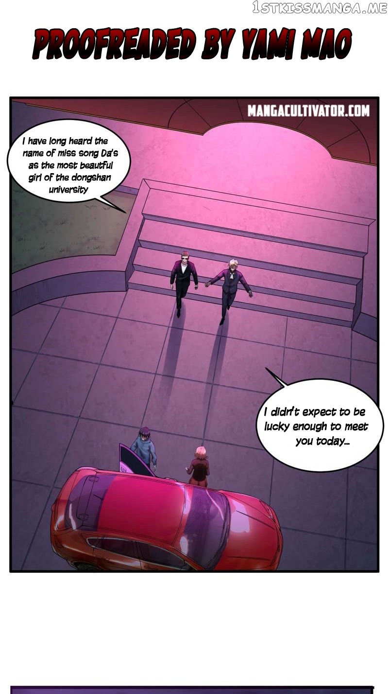 Rebirth Of The Urban Immortal Emperor chapter 6 - page 3