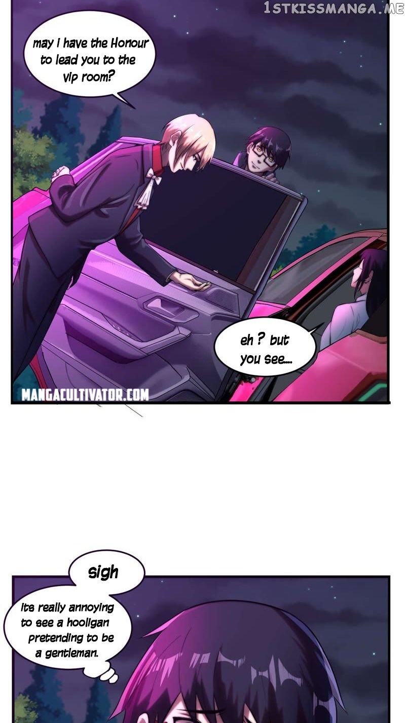 Rebirth Of The Urban Immortal Emperor chapter 6 - page 4