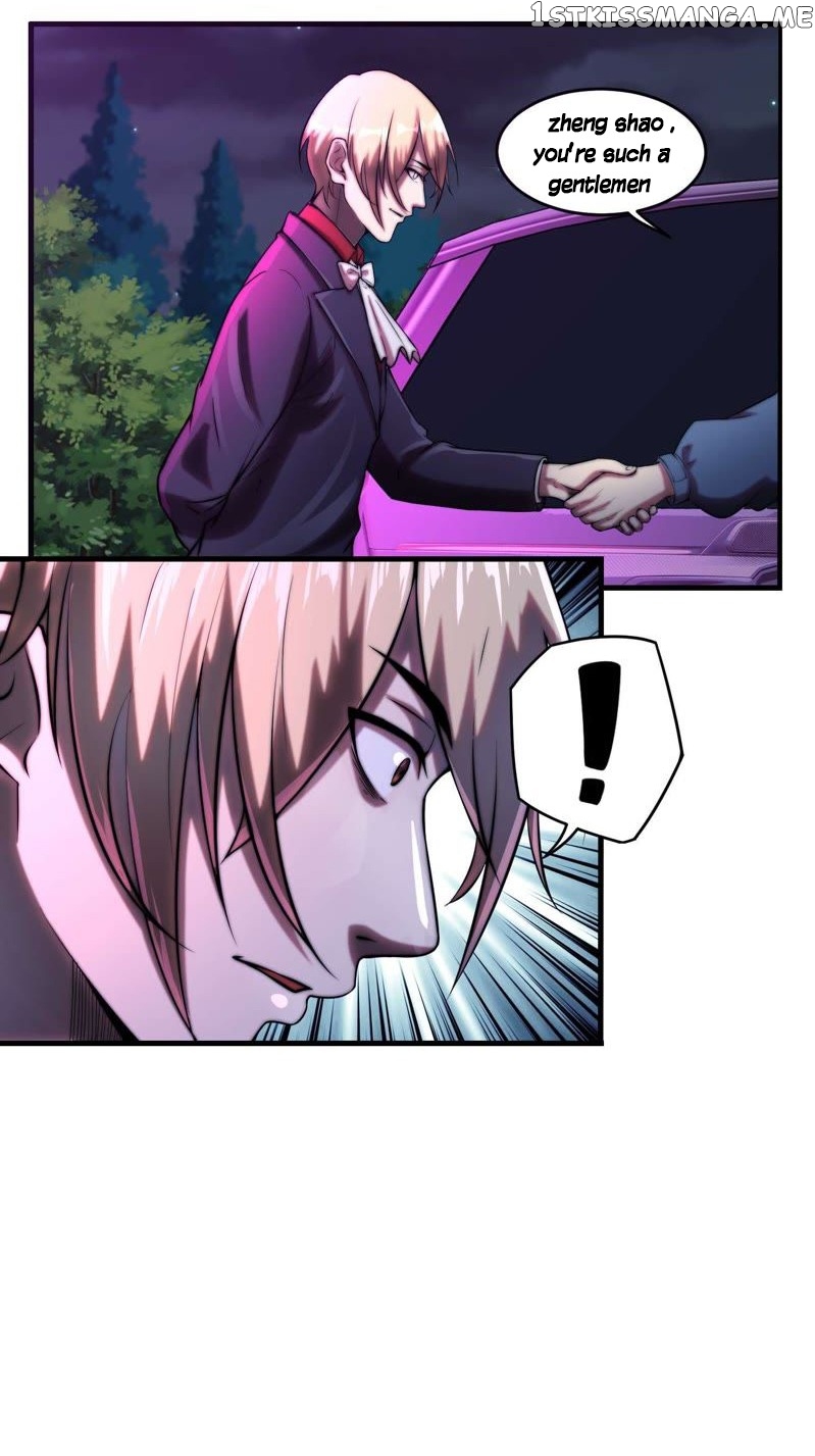 Rebirth Of The Urban Immortal Emperor chapter 6 - page 6